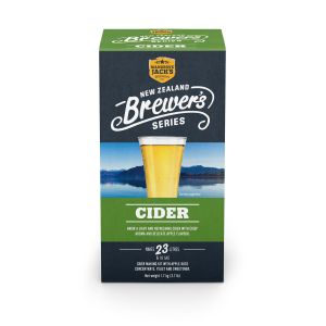 Mangrove Jack's New Zealand Brewers Series Apple Cider