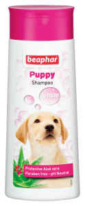 Beaphar Puppy Shampoo
