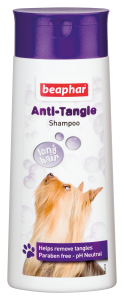 Beaphar Anti-Tangle Shampoo