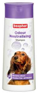 Beaphar Odour Neutralising Shampoo