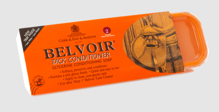 Carr Day & Martin Belvoir Tack Conditioner Tray 250G
