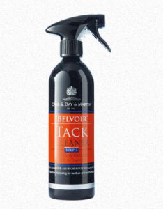 Carr Day & Martin Step 1 Tack Cleaner 500ml