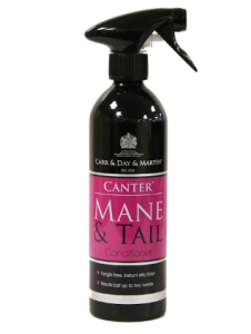 Carr Day & Martin Canter Silk Mane & Tail Conditioner 1L