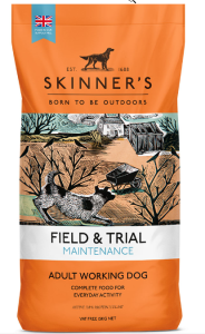 Skinners Field & Trial Maintenance 2.5kg