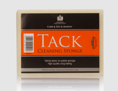 Carr Day & Martin Tack Cleaning Sponge Small