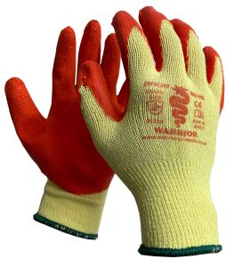 Gloves Vulcanised Grip (Pair) Size 10