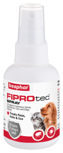 Beaphar FIPROtec® Spray
