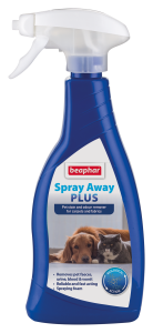 Beaphar Spray Away Plus