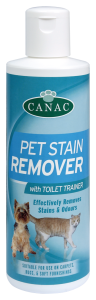 CANAC Pet Stain Remover