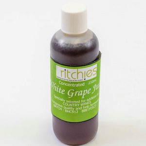 White Grape Juice Concentrate 250ml