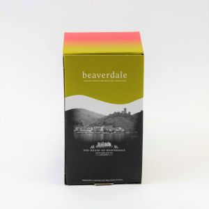 Beaverdale 6 Bottle Pinot Grigio