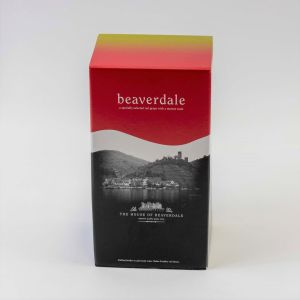 Beaverdale 6 Bottle Shiraz