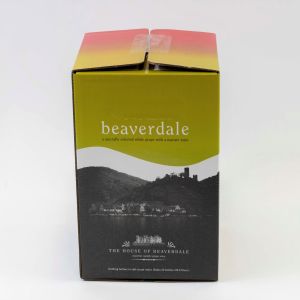 Beaverdale 30 Bottle Chardonnay