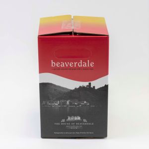 Beaverdale 30 Bottle Shiraz