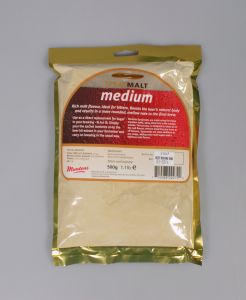 Medium Malt Extract 500g