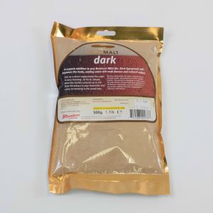 Dark Malt Extract 500g