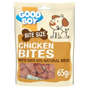 GBoy Pawsley Bites Chicken