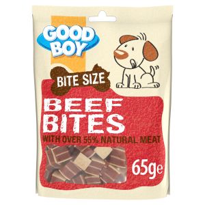GBoy Pawsley Bites Beef