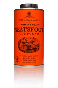 Carr & Day & Martin Neatsfoot Compound 500ml                                