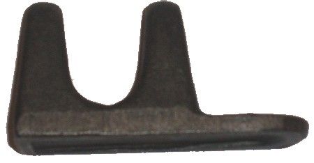 Forket Tailboard 3/4 inch with Base Plate