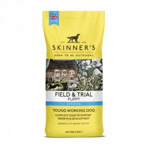 Skinner's Field & Trial Puppy 2.5KG