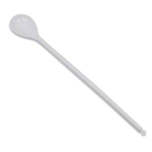 HS 18" Plastic Mixing Spoon
