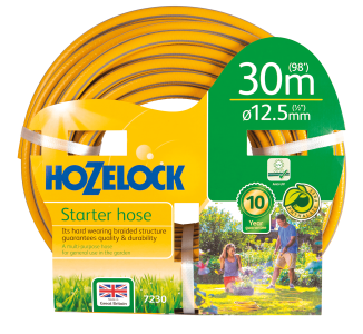Hozelock Hose Starter 30m