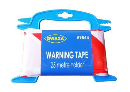 SC Warning Tape 25m Holder