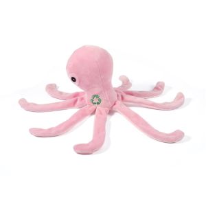 Octopus Made From Cuddler