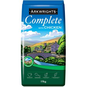 Arkwrights Complete  Chicken 