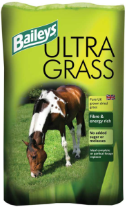 Baileys Ultra Grass 12.5kg                                  