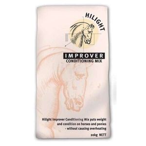 Baileys Hilight Improver Conditioning Mix 20kg