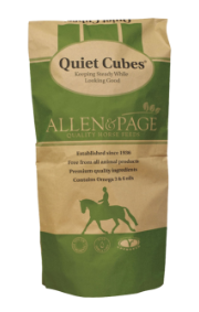 Allen & Page Quiet Cubes                                    