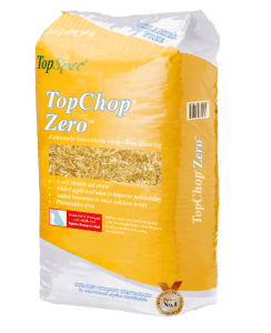 Topspec Topchop Zero 12.5kg                                 