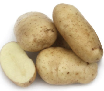 25kg Elland Seed Potatoes