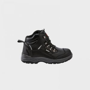 Fort Knox Safety Boot