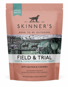 Skinners Field & Trial Joint and Conditioning Treats