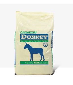 Marksway Mollichaff Donkey Diet 18kg                        