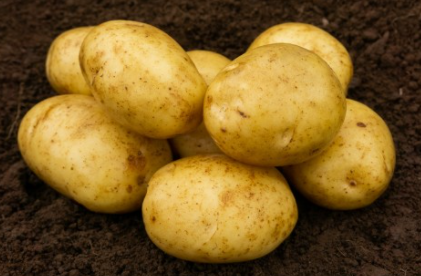 2Kg Marfona Seed Potatoes