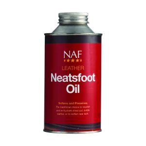 Naf Leather Neatsfoot Oil
