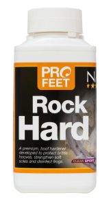 Profeet Rock Hard 