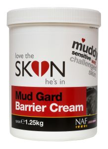 Lts…Mud Gard Barrier Cream