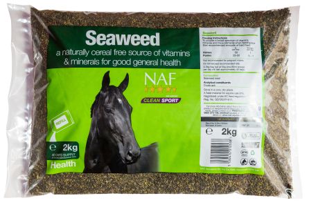 Seaweed Refill