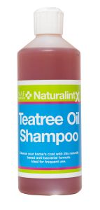 Naturalintx Teatree Oil Shampoo 