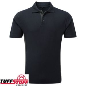 Tuffstuff Pro Work Polo Shirt