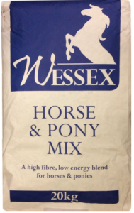 Wessex Own Brand Cool Mix 20kg