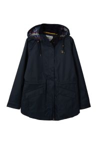 Kendal Ladies Coat Nightshade UK16, US12, EU44                         
