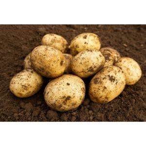 2kg Harmony Seed Potatoes