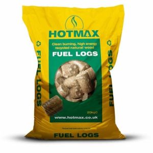 Hotmax Fuel Briquette 20kg                                  