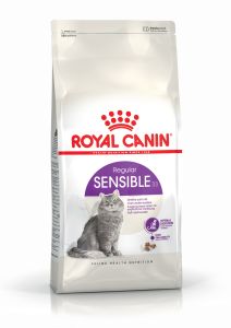 Royal Canin Sensible 33 400G Cat Food